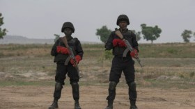 عشرات القتلى في هجوم انتحاري