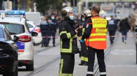 تونس تُطالب السلطات الفرنسية بتسليمها جثمان منفّذ هجوم “نيس”