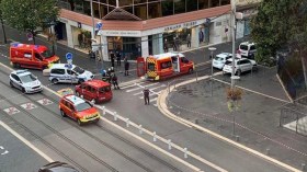 فرنسا تعلن حالة التأهب القصوى