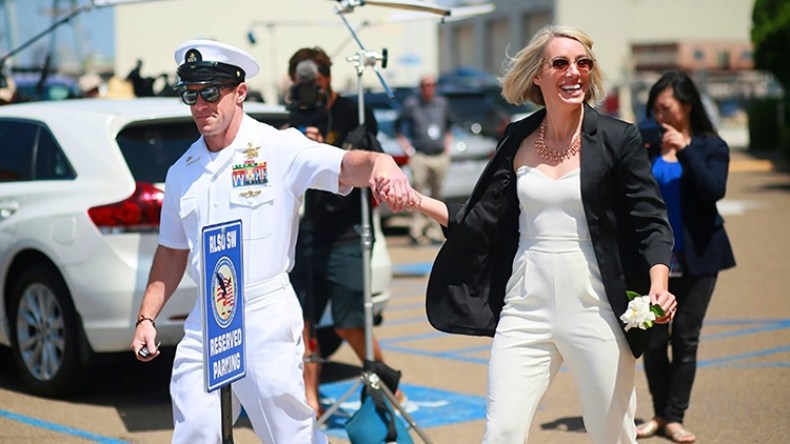 تبرئة عسكري أمريكي كان يتفاخر بعدد ضحاياه بالعراق