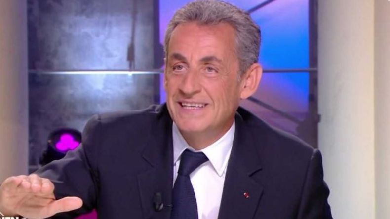 اتهامات لساركوزي بالعنصرية.. ماذا قال؟