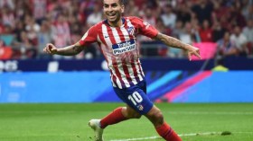 سيميوني: كالينيتش هو اللاعب الذي كنا نبحث عنه