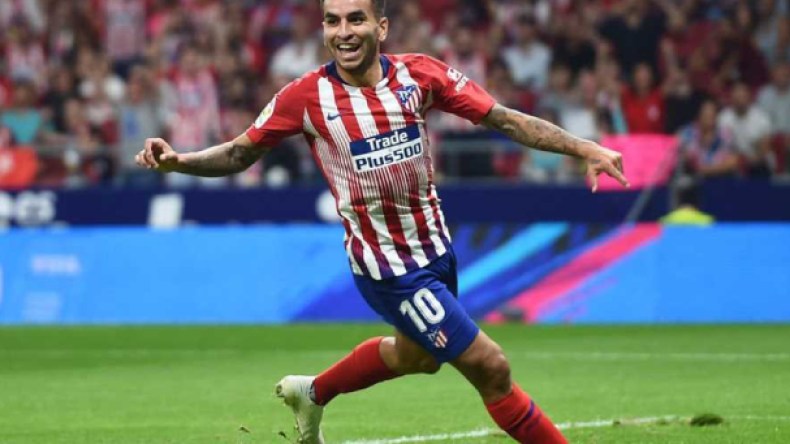 سيميوني: كالينيتش هو اللاعب الذي كنا نبحث عنه