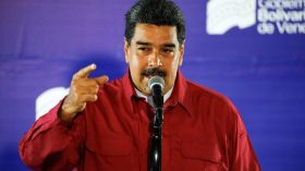 البنك المركزي البريطاني يمنع مادورو من سحب الذهب