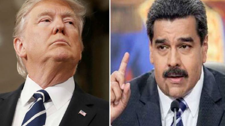 الخناق يشتد على مادورو في فنزويلا