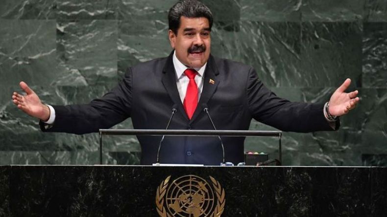 لن أفوّت فرصة لقاء ترامب