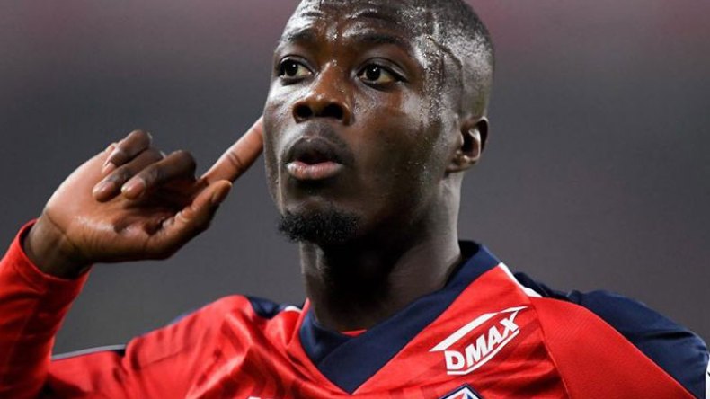 “قطعة شوكولاتة” كادت تنهي مسيرة بيبي في صفقة أرسنال المنتظرة