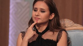 قرأت حلقتين فقط من سيناريو “بنت اسمها ذات” وأعبر عن الواقع بأعمالي