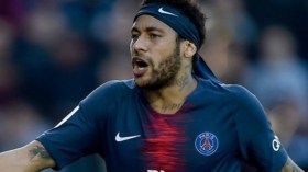 باريس سان جيرمان يحدد موعدا لرحيل نيمار