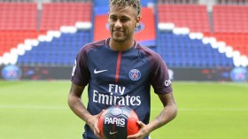 نيمار كلمة السر في تحقيق رغبة مودريتش