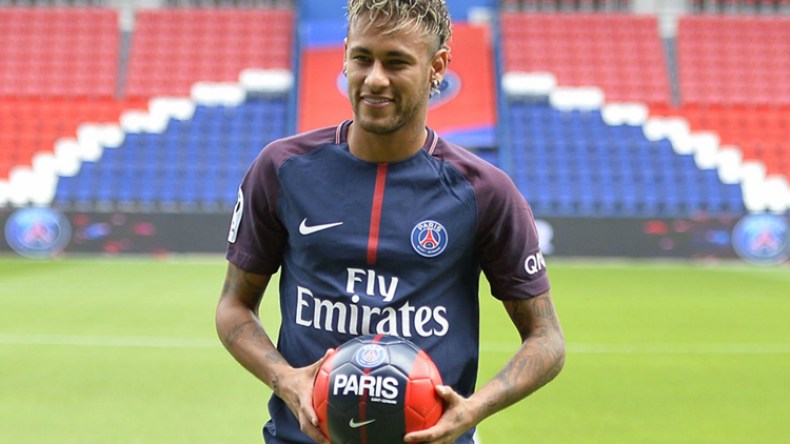 نيمار كلمة السر في تحقيق رغبة مودريتش