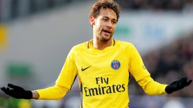 الريال مستعد لدفع 300 مليون يورو للتعاقد مع نيمار