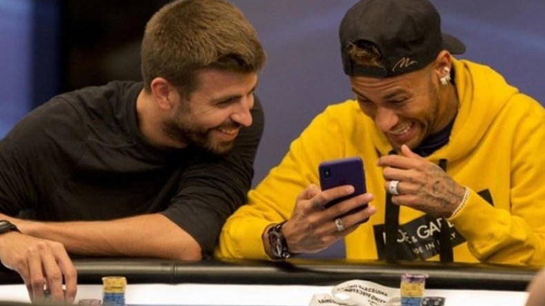 بيكيه: هذا ما اقترحناه من أجل عودة نيمار