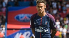 لاعبو برشلونة يوافقون على عودة نيمار