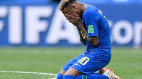 دموع نايمار!