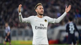 نيمار يرفض مانشستر يونايتد ويتمسك ببرشلونة