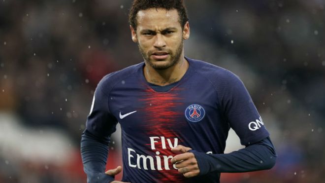 لهذا السبب لن يلعب نيمار لبرشلونة