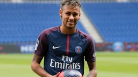 نيمار أقرب إلى برشلونة وهذا هو الموعد