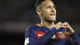 نيمار يعود إلى برشلونة في هذه الحالة