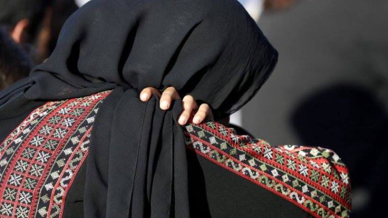 أردنية ذهبت لتشييع ابنها بنيوزيلندا فماتت حزناً عليه