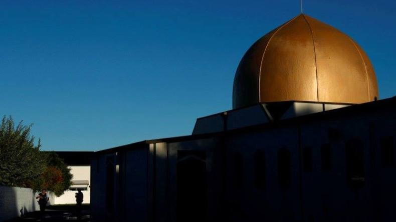 نيوزيلندا: تدابير جديدة بالمساجد في رمضان