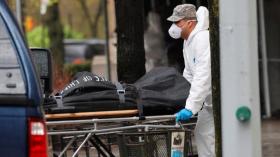 هكذا يهاجم فيروس كورونا الجسم