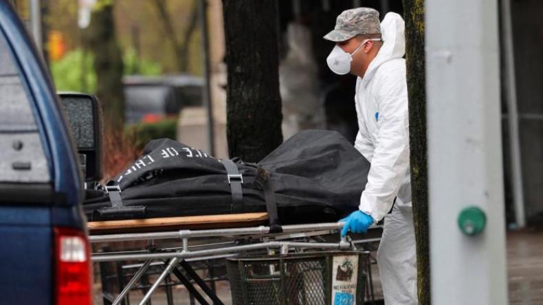 هكذا يهاجم فيروس كورونا الجسم