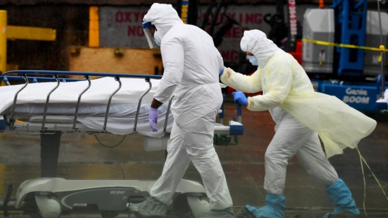 فيروس كورونا يهاجم الدماغ أيضاً