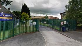 شقيقة الطفل السوري تعرضت أيضاً لاعتداء عنصري