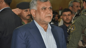 العامري ينسحب من سباق رئاسة الوزراء في العراق