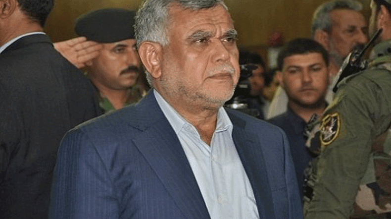 العامري ينسحب من سباق رئاسة الوزراء في العراق