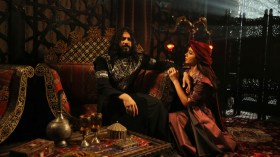 هارون الرشيد يشعل جدل التاريخ