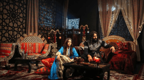 دراما رمضان.. نجوم سوريون في أكثر من مسلسل لعام 2019!