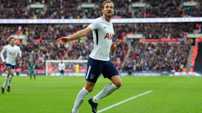 هاري كين: ميسي هو مثلي الأعلى