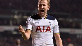 فيرديناند ينصح كين بمغادرة توتنهام