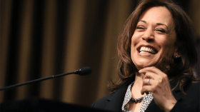 هاريس: أنا الأولى ولن أكون الأخيرة