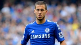 ريال مدريد يخطط لاستغلال تصريحات هازارد بعرض “شتوي”