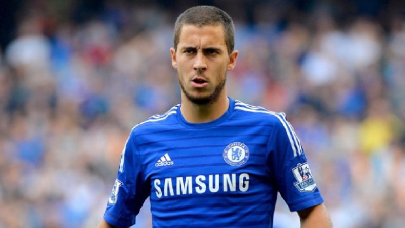 ريال مدريد يخطط لاستغلال تصريحات هازارد بعرض “شتوي”