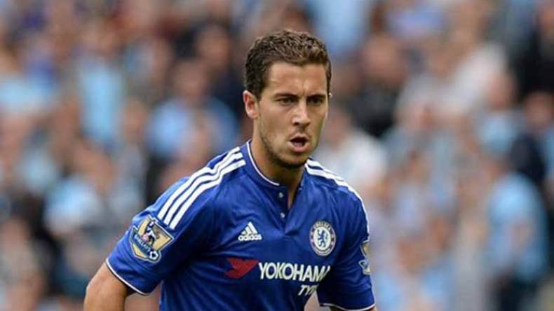 هازارد يحسم مصيره مع تشيلسي