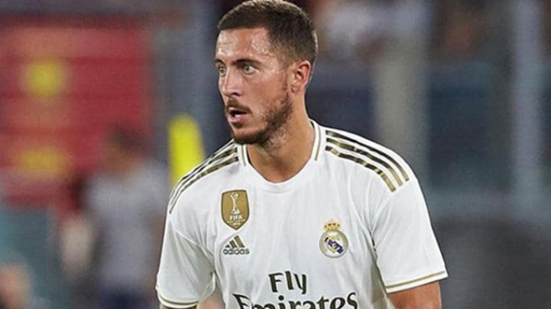 هازارد يشتري منزل مطرب إسباني بـ11 مليون يورو