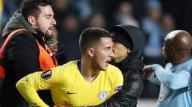 اليويفا يوجه اتهاما إلى تشيلسي