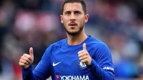 لماذا فشل يونايتد في ضم هازارد