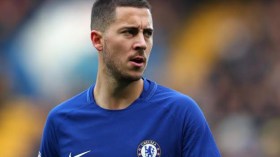 هازارد يعترف: أحتاج إلى التحسن.. ودخول تاريخ الريال