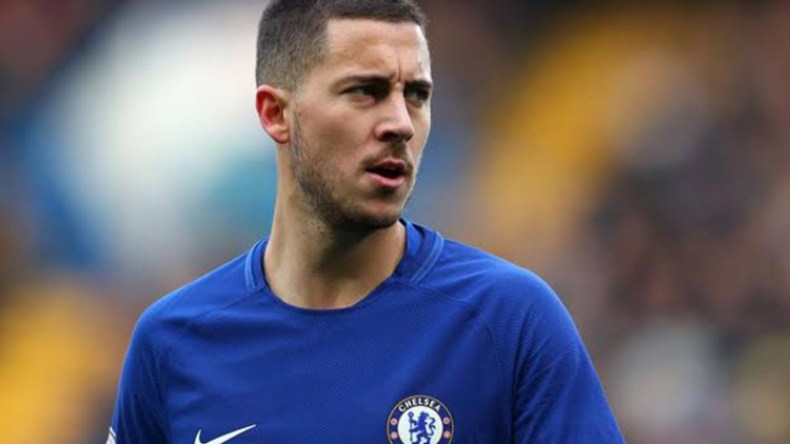 هازارد يعترف: أحتاج إلى التحسن.. ودخول تاريخ الريال