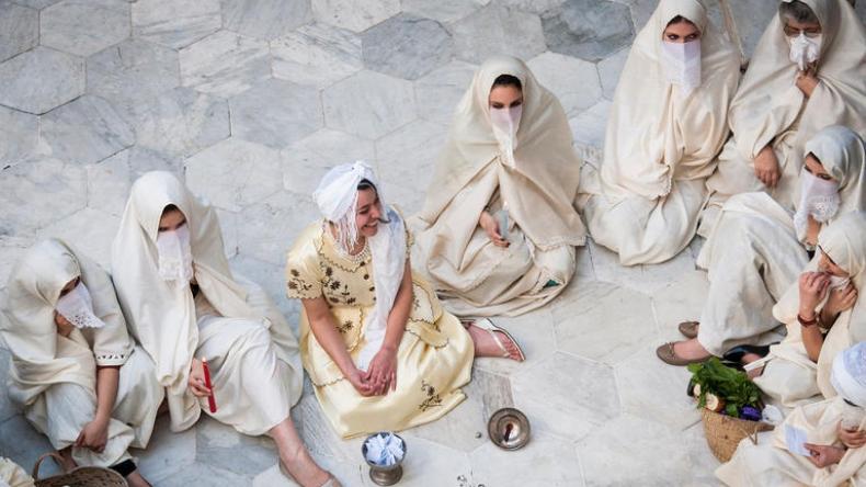 “الجزائرية لالات النسا”.. الأكثر تداولا على تويتر بالجزائر