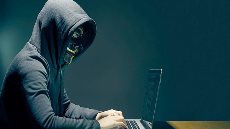 هجمات إلكترونية تستهدف عشرات المواقع الفرنسية