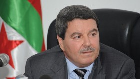 هامل يدشن مرافق أمنية بالعاصمة