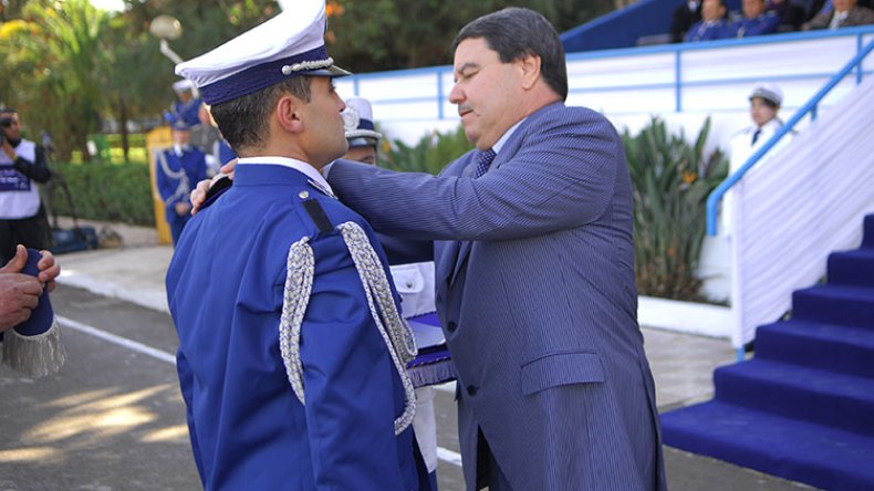 حركة تحويلات واسعة وسط أعوان وضباط الشرطة