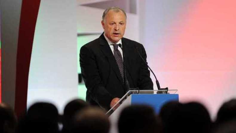 وزير الرياضة المصري: نحن مستعدون لاحتضان كأس إفريقيا