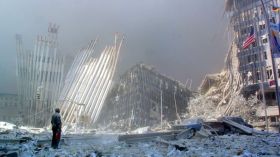 هجمات 11 سبتمبر ما زالت تقتل سكان نيويورك!